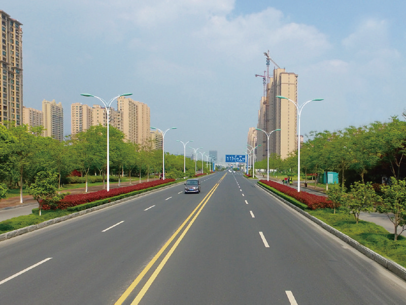 濮院鎮中興路