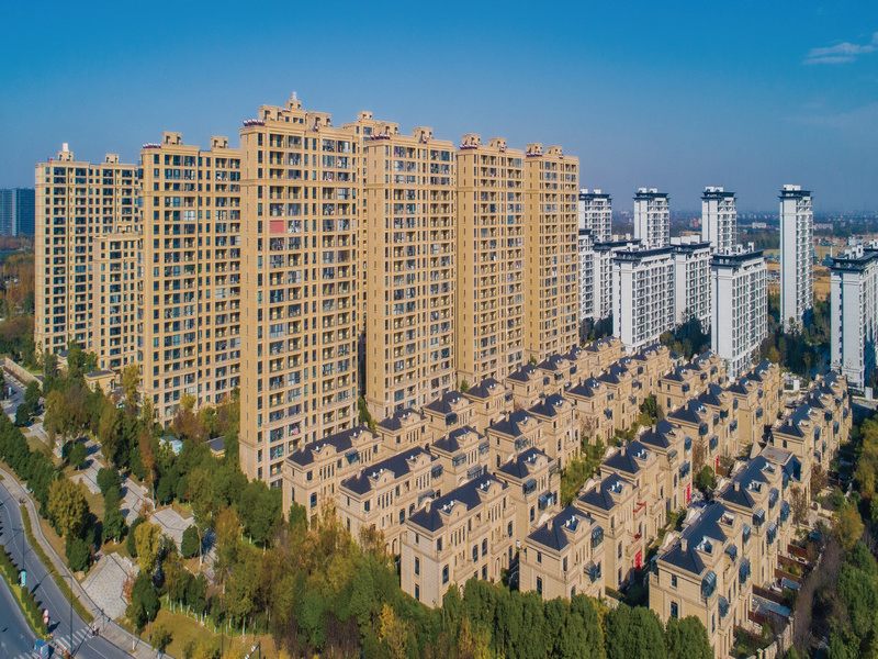 悅湖灣住宅小區